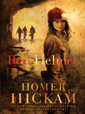 cover image of Red Helmet